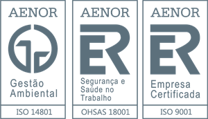 AENOR ISO 9001