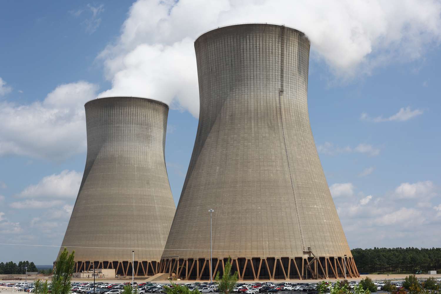 Nuclear
